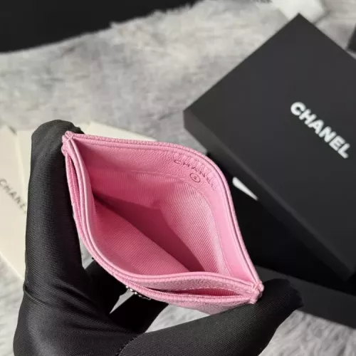 Cheap Chanel AAA Quality Card Case For Women #1321152 Replica Wholesale [$52.00 USD] [ITEM#1321152] on Replica Chanel AAA+ Quality Wallets