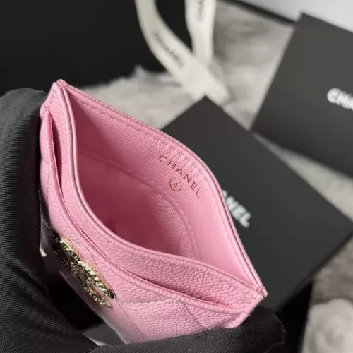 Cheap Chanel AAA Quality Card Case For Women #1321152 Replica Wholesale [$52.00 USD] [ITEM#1321152] on Replica Chanel AAA+ Quality Wallets