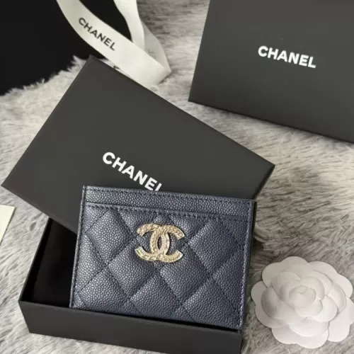 Chanel AAA Quality Card Case For Women #1321153