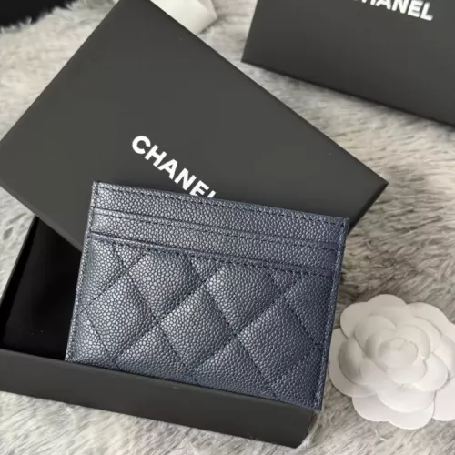 Cheap Chanel AAA Quality Card Case For Women #1321153 Replica Wholesale [$52.00 USD] [ITEM#1321153] on Replica Chanel AAA+ Quality Wallets