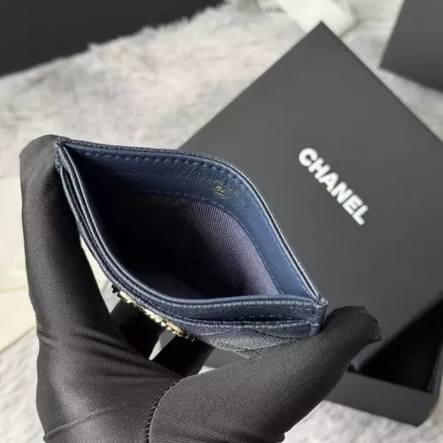 Cheap Chanel AAA Quality Card Case For Women #1321153 Replica Wholesale [$52.00 USD] [ITEM#1321153] on Replica Chanel AAA+ Quality Wallets