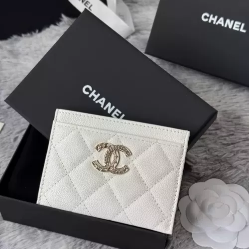 Chanel AAA Quality Card Case For Women #1321154