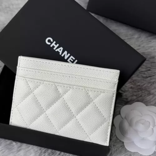 Cheap Chanel AAA Quality Card Case For Women #1321154 Replica Wholesale [$52.00 USD] [ITEM#1321154] on Replica Chanel AAA+ Quality Wallets