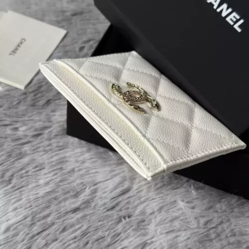 Cheap Chanel AAA Quality Card Case For Women #1321154 Replica Wholesale [$52.00 USD] [ITEM#1321154] on Replica Chanel AAA+ Quality Wallets