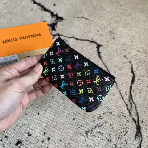 Cheap Louis Vuitton AAA Quality Wallets For Women #1321157 Replica Wholesale [$56.00 USD] [ITEM#1321157] on Replica Louis Vuitton AAA+ Quality Wallets