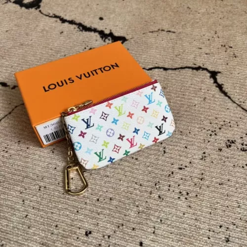 Louis Vuitton AAA Quality Wallets For Women #1321159
