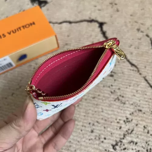 Cheap Louis Vuitton AAA Quality Wallets For Women #1321159 Replica Wholesale [$56.00 USD] [ITEM#1321159] on Replica Louis Vuitton AAA+ Quality Wallets