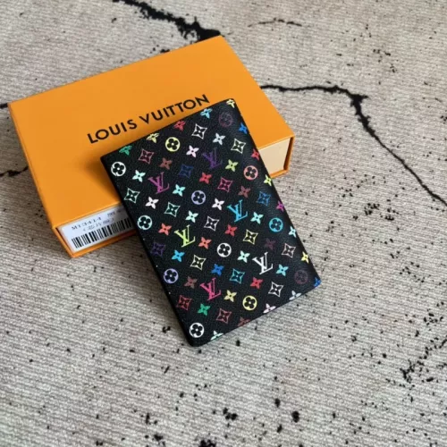Cheap Louis Vuitton AAA Quality Card Case For Women #1321165 Replica Wholesale [$60.00 USD] [ITEM#1321165] on Replica Louis Vuitton AAA+ Quality Wallets
