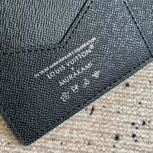 Cheap Louis Vuitton AAA Quality Card Case For Women #1321165 Replica Wholesale [$60.00 USD] [ITEM#1321165] on Replica Louis Vuitton AAA+ Quality Wallets