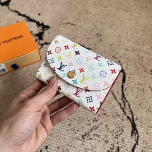 Cheap Louis Vuitton AAA Quality Card Case For Women #1321169 Replica Wholesale [$64.00 USD] [ITEM#1321169] on Replica Louis Vuitton AAA+ Quality Wallets