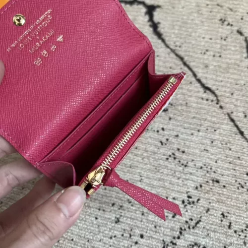 Cheap Louis Vuitton AAA Quality Card Case For Women #1321169 Replica Wholesale [$64.00 USD] [ITEM#1321169] on Replica Louis Vuitton AAA+ Quality Wallets