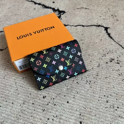 Louis Vuitton AAA Quality Card Case For Women #1321170