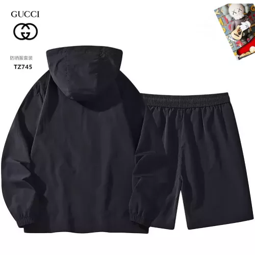 Cheap Gucci Tracksuits Long Sleeved For Men #1321175 Replica Wholesale [$60.00 USD] [ITEM#1321175] on Replica Gucci Tracksuits
