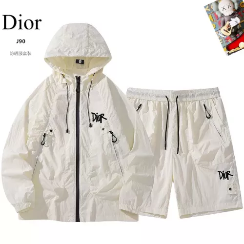 Cheap Christian Dior Tracksuits Long Sleeved For Men #1321176 Replica Wholesale [$60.00 USD] [ITEM#1321176] on Replica Christian Dior Tracksuits