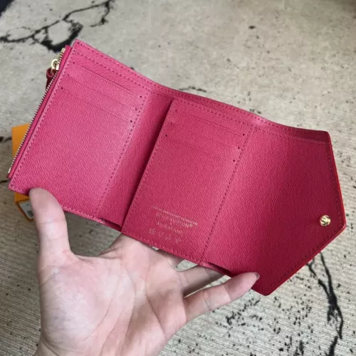 Cheap Louis Vuitton AAA Quality Card Case For Women #1321190 Replica Wholesale [$72.00 USD] [ITEM#1321190] on Replica Louis Vuitton AAA+ Quality Wallets