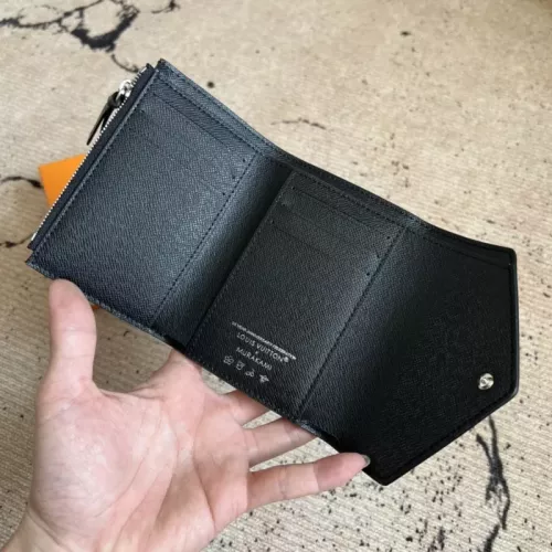 Cheap Louis Vuitton AAA Quality Card Case For Women #1321191 Replica Wholesale [$72.00 USD] [ITEM#1321191] on Replica Louis Vuitton AAA+ Quality Wallets