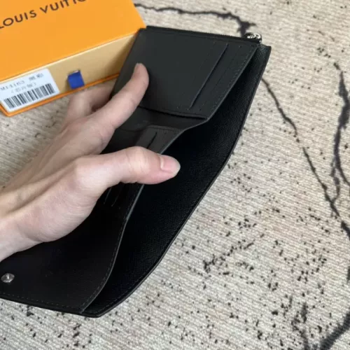 Cheap Louis Vuitton AAA Quality Card Case For Women #1321191 Replica Wholesale [$72.00 USD] [ITEM#1321191] on Replica Louis Vuitton AAA+ Quality Wallets