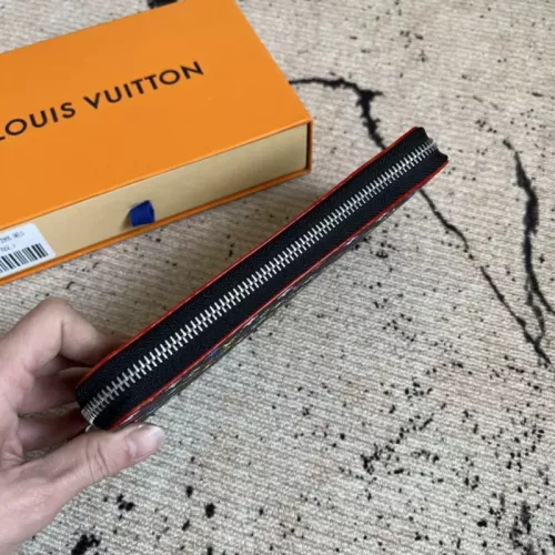 Cheap Louis Vuitton AAA Quality Card Case For Women #1321200 Replica Wholesale [$76.00 USD] [ITEM#1321200] on Replica Louis Vuitton AAA+ Quality Wallets