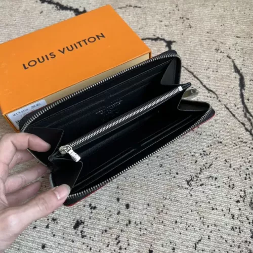 Cheap Louis Vuitton AAA Quality Card Case For Women #1321200 Replica Wholesale [$76.00 USD] [ITEM#1321200] on Replica Louis Vuitton AAA+ Quality Wallets