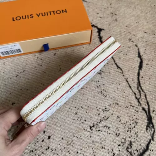 Cheap Louis Vuitton AAA Quality Card Case For Women #1321207 Replica Wholesale [$82.00 USD] [ITEM#1321207] on Replica Louis Vuitton AAA+ Quality Wallets