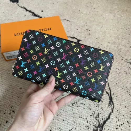 Louis Vuitton AAA Quality Card Case For Women #1321208