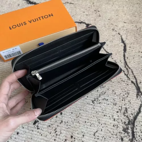 Cheap Louis Vuitton AAA Quality Card Case For Women #1321208 Replica Wholesale [$82.00 USD] [ITEM#1321208] on Replica Louis Vuitton AAA+ Quality Wallets
