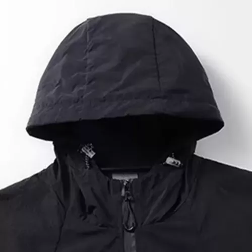 Cheap Prada Tracksuits Long Sleeved For Men #1321216 Replica Wholesale [$60.00 USD] [ITEM#1321216] on Replica Prada Tracksuits