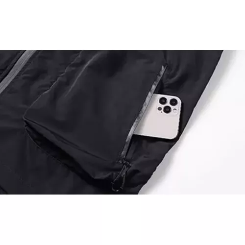 Cheap Prada Tracksuits Long Sleeved For Men #1321216 Replica Wholesale [$60.00 USD] [ITEM#1321216] on Replica Prada Tracksuits