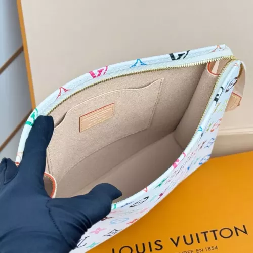 Cheap Louis Vuitton AAA Quality Wallets #1321220 Replica Wholesale [$88.00 USD] [ITEM#1321220] on Replica Louis Vuitton AAA+ Quality Wallets