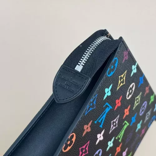 Cheap Louis Vuitton AAA Quality Wallets #1321222 Replica Wholesale [$88.00 USD] [ITEM#1321222] on Replica Louis Vuitton AAA+ Quality Wallets