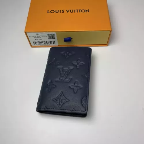 Cheap Louis Vuitton AAA Quality Card Case #1321244 Replica Wholesale [$60.00 USD] [ITEM#1321244] on Replica Louis Vuitton AAA+ Quality Wallets