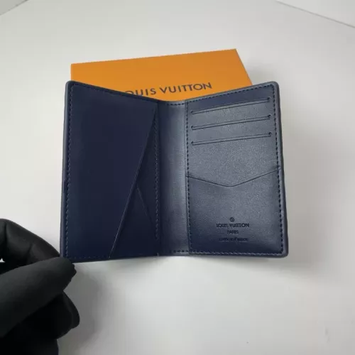 Cheap Louis Vuitton AAA Quality Card Case #1321244 Replica Wholesale [$60.00 USD] [ITEM#1321244] on Replica Louis Vuitton AAA+ Quality Wallets