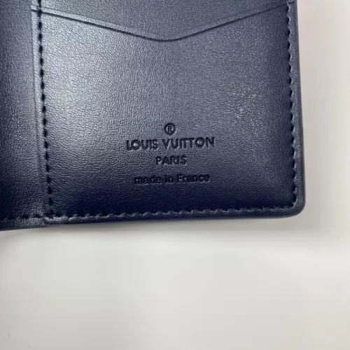 Cheap Louis Vuitton AAA Quality Card Case #1321244 Replica Wholesale [$60.00 USD] [ITEM#1321244] on Replica Louis Vuitton AAA+ Quality Wallets