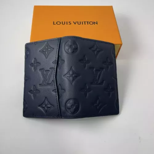 Cheap Louis Vuitton AAA Quality Card Case #1321244 Replica Wholesale [$60.00 USD] [ITEM#1321244] on Replica Louis Vuitton AAA+ Quality Wallets
