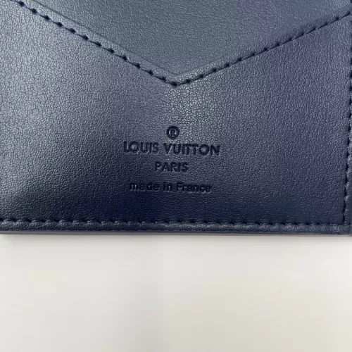 Cheap Louis Vuitton AAA Quality Card Case #1321245 Replica Wholesale [$68.00 USD] [ITEM#1321245] on Replica Louis Vuitton AAA+ Quality Wallets