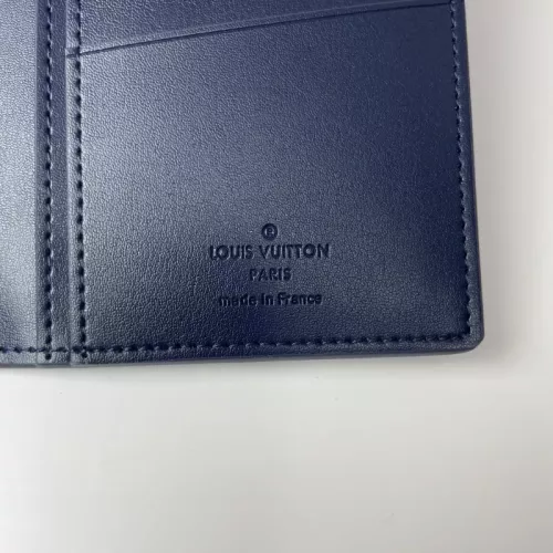 Cheap Louis Vuitton AAA Quality Card Case #1321246 Replica Wholesale [$85.00 USD] [ITEM#1321246] on Replica Louis Vuitton AAA+ Quality Wallets