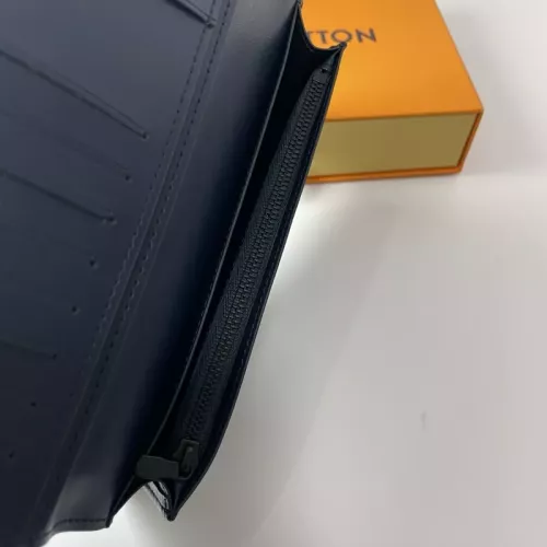 Cheap Louis Vuitton AAA Quality Card Case #1321246 Replica Wholesale [$85.00 USD] [ITEM#1321246] on Replica Louis Vuitton AAA+ Quality Wallets