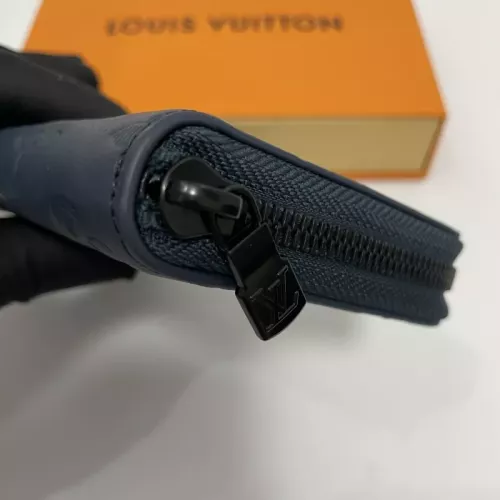 Cheap Louis Vuitton AAA Quality Card Case #1321252 Replica Wholesale [$98.00 USD] [ITEM#1321252] on Replica Louis Vuitton AAA+ Quality Wallets