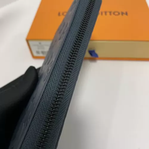 Cheap Louis Vuitton AAA Quality Card Case #1321252 Replica Wholesale [$98.00 USD] [ITEM#1321252] on Replica Louis Vuitton AAA+ Quality Wallets