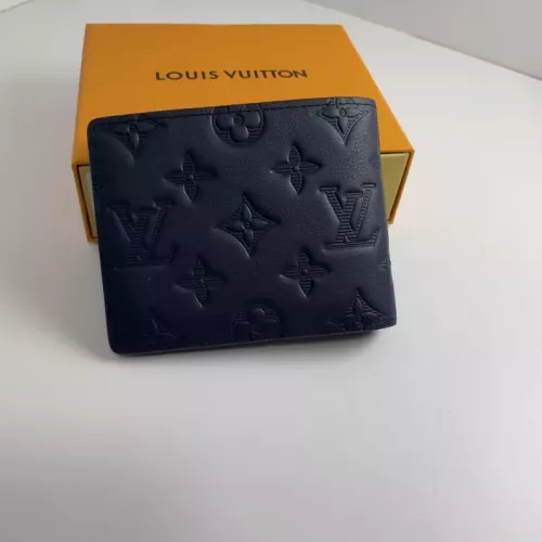 Cheap Louis Vuitton AAA Quality Wallets #1321259 Replica Wholesale [$64.00 USD] [ITEM#1321259] on Replica Louis Vuitton AAA+ Quality Wallets