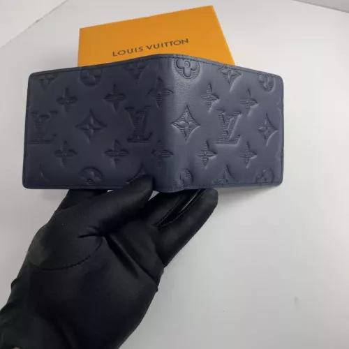 Cheap Louis Vuitton AAA Quality Wallets #1321259 Replica Wholesale [$64.00 USD] [ITEM#1321259] on Replica Louis Vuitton AAA+ Quality Wallets