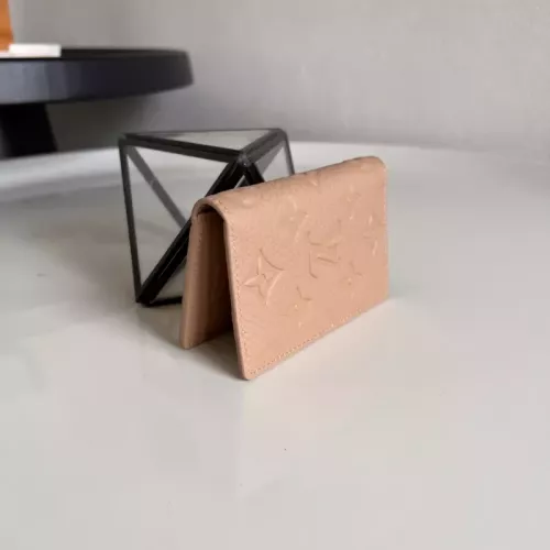 Cheap Louis Vuitton AAA Quality Card Case #1321260 Replica Wholesale [$64.00 USD] [ITEM#1321260] on Replica Louis Vuitton AAA+ Quality Wallets