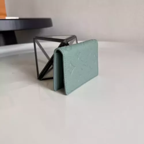 Cheap Louis Vuitton AAA Quality Card Case #1321261 Replica Wholesale [$64.00 USD] [ITEM#1321261] on Replica Louis Vuitton AAA+ Quality Wallets