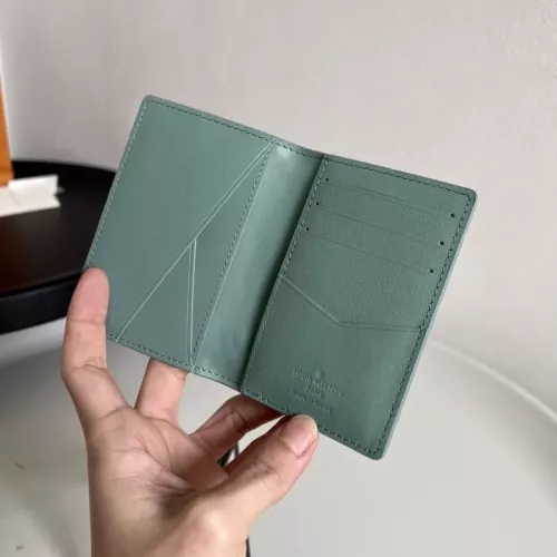 Cheap Louis Vuitton AAA Quality Card Case #1321261 Replica Wholesale [$64.00 USD] [ITEM#1321261] on Replica Louis Vuitton AAA+ Quality Wallets