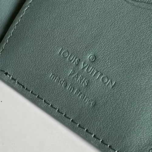 Cheap Louis Vuitton AAA Quality Card Case #1321261 Replica Wholesale [$64.00 USD] [ITEM#1321261] on Replica Louis Vuitton AAA+ Quality Wallets