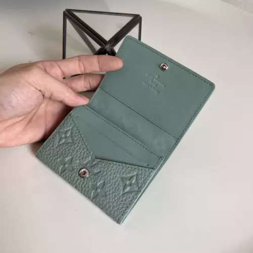 Cheap Louis Vuitton AAA Quality Card Case #1321262 Replica Wholesale [$72.00 USD] [ITEM#1321262] on Replica Louis Vuitton AAA+ Quality Wallets