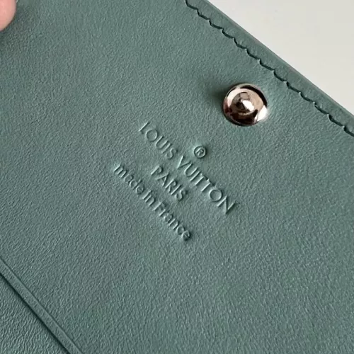 Cheap Louis Vuitton AAA Quality Card Case #1321262 Replica Wholesale [$72.00 USD] [ITEM#1321262] on Replica Louis Vuitton AAA+ Quality Wallets