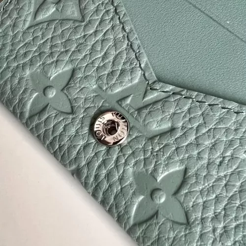 Cheap Louis Vuitton AAA Quality Card Case #1321262 Replica Wholesale [$72.00 USD] [ITEM#1321262] on Replica Louis Vuitton AAA+ Quality Wallets