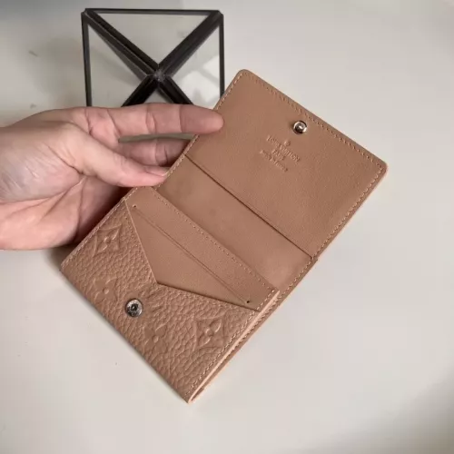 Cheap Louis Vuitton AAA Quality Card Case #1321263 Replica Wholesale [$72.00 USD] [ITEM#1321263] on Replica Louis Vuitton AAA+ Quality Wallets