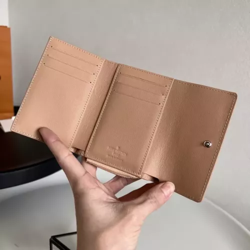 Cheap Louis Vuitton AAA Quality Card Case #1321264 Replica Wholesale [$92.00 USD] [ITEM#1321264] on Replica Louis Vuitton AAA+ Quality Wallets